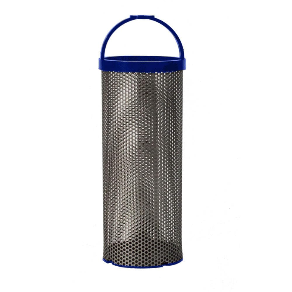 GROCO BS-23 Stainless Steel Basket for SS-1000 & BVS-100