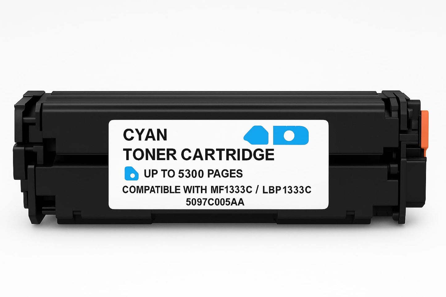 Triplenet Pricing Cyan Toner Cartridge 5097C005AA