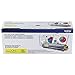 Brother TN225Y Yellow High Yield Toner 2,200 Pages