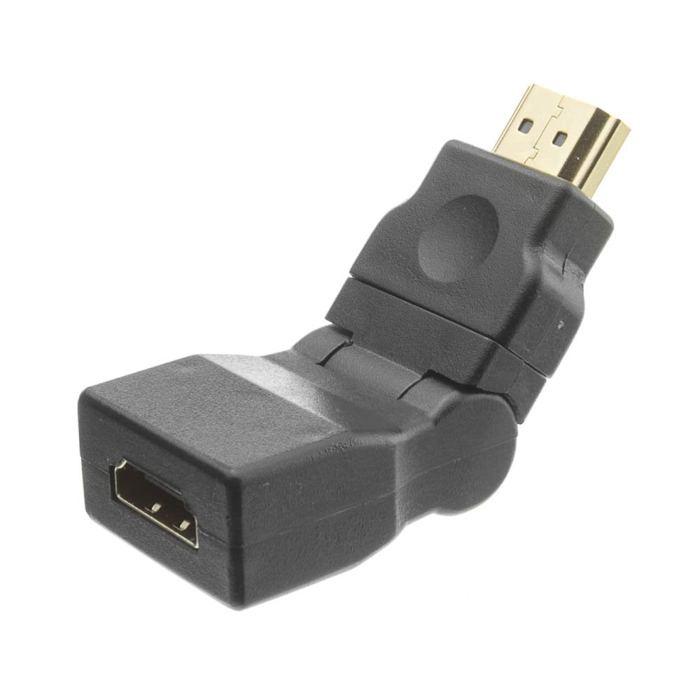 CableWholesale HDMI Swivel Adapter 4K 60Hz