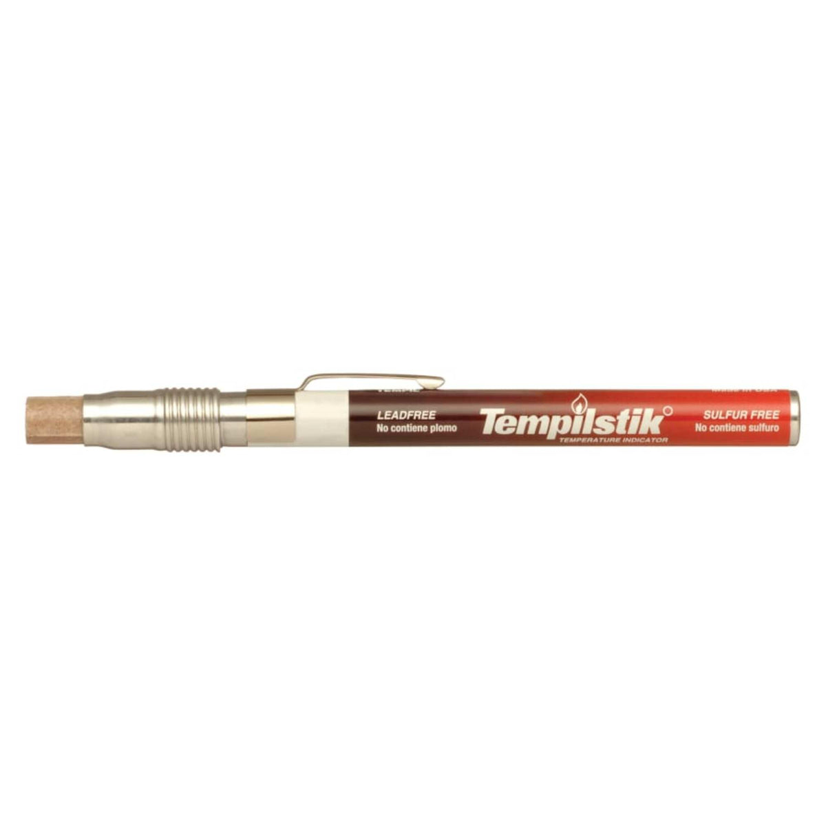 Tempil Tempilstik 28056 1000°F Temperature Indicator