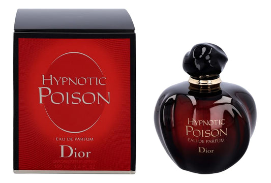 Dior Hypnotic Poison Eau De Parfum 3.4 fl oz
