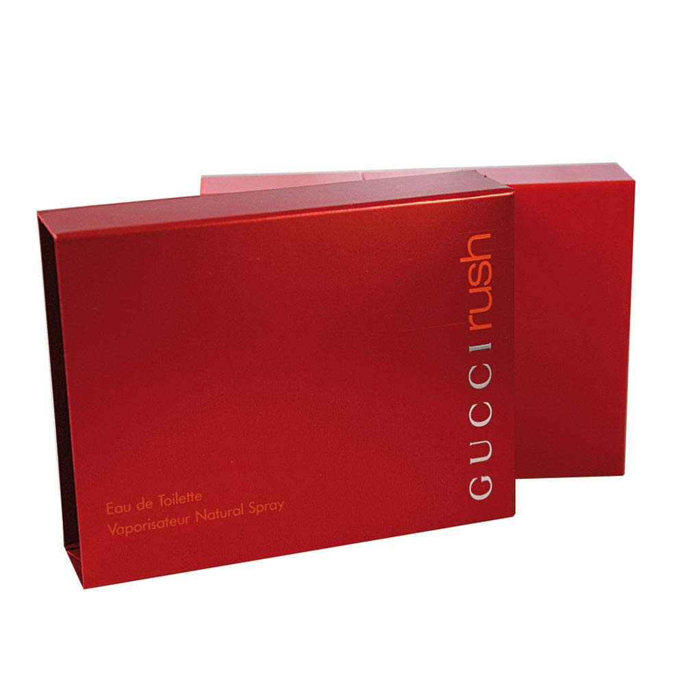 GUCCI RUSH WOMAN 2.5 EDT SP