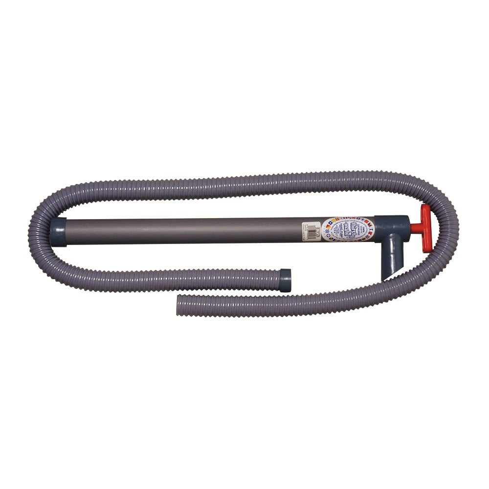 Beckson Thirsty-Mate Pump 18" with 20" Hose