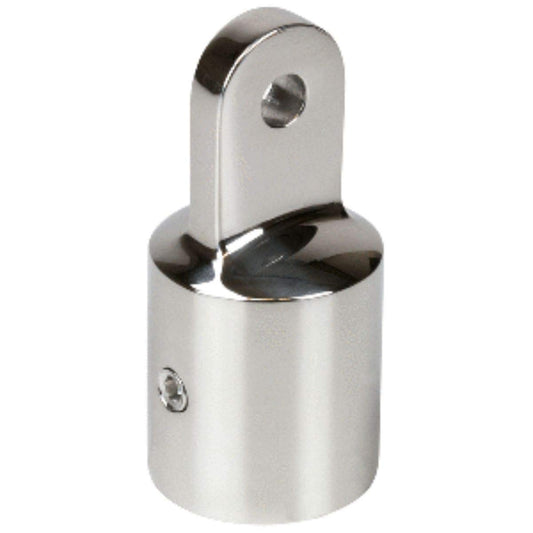 Sea-Dog Top Cap 7/8" Stainless Steel