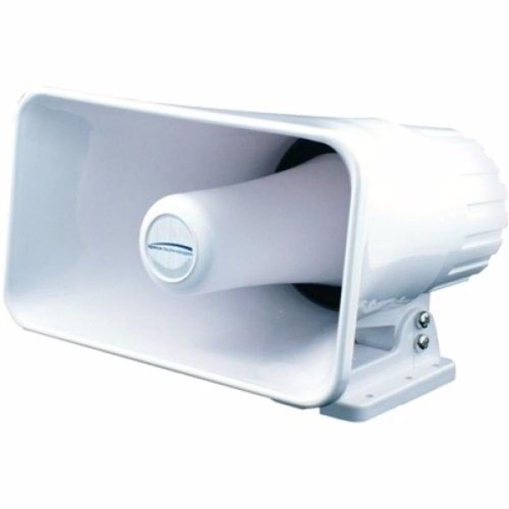 Newmar PA-30/20 Waterproof Hailer Horn 20/30W