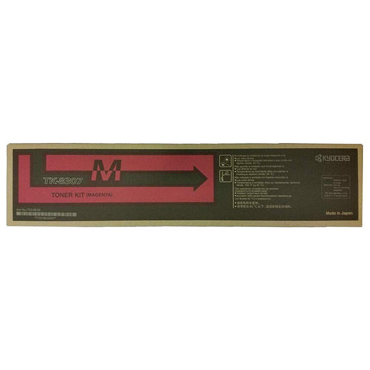 Kyocera 1T02LKBUS0 Laser Printer Toner Cartridge