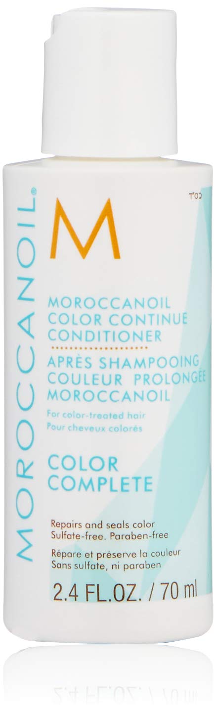Moroccanoil Color Continue Conditioner 33.8 Fl. Oz.