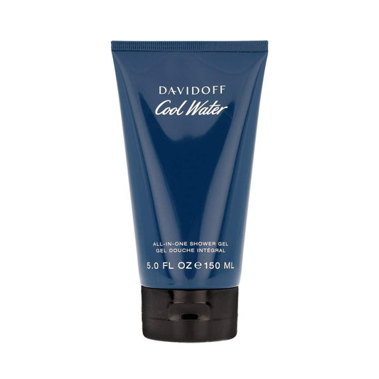 Davidoff Cool Water Men Shower Gel 150ml