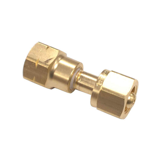 WD WESTERN ADAPTOR CGA 346 X 5