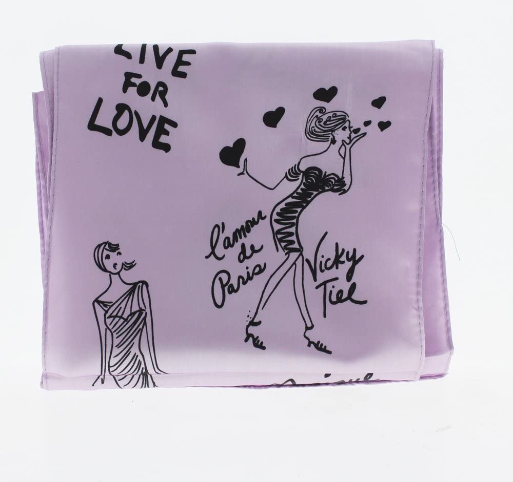 Vicky Tiel Scarf