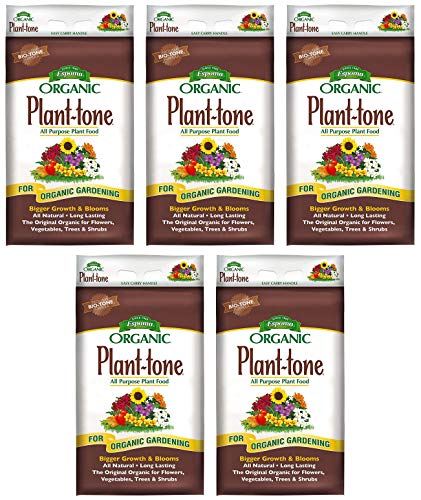 Espoma Plant-tone Organic Plant Food 18 lb