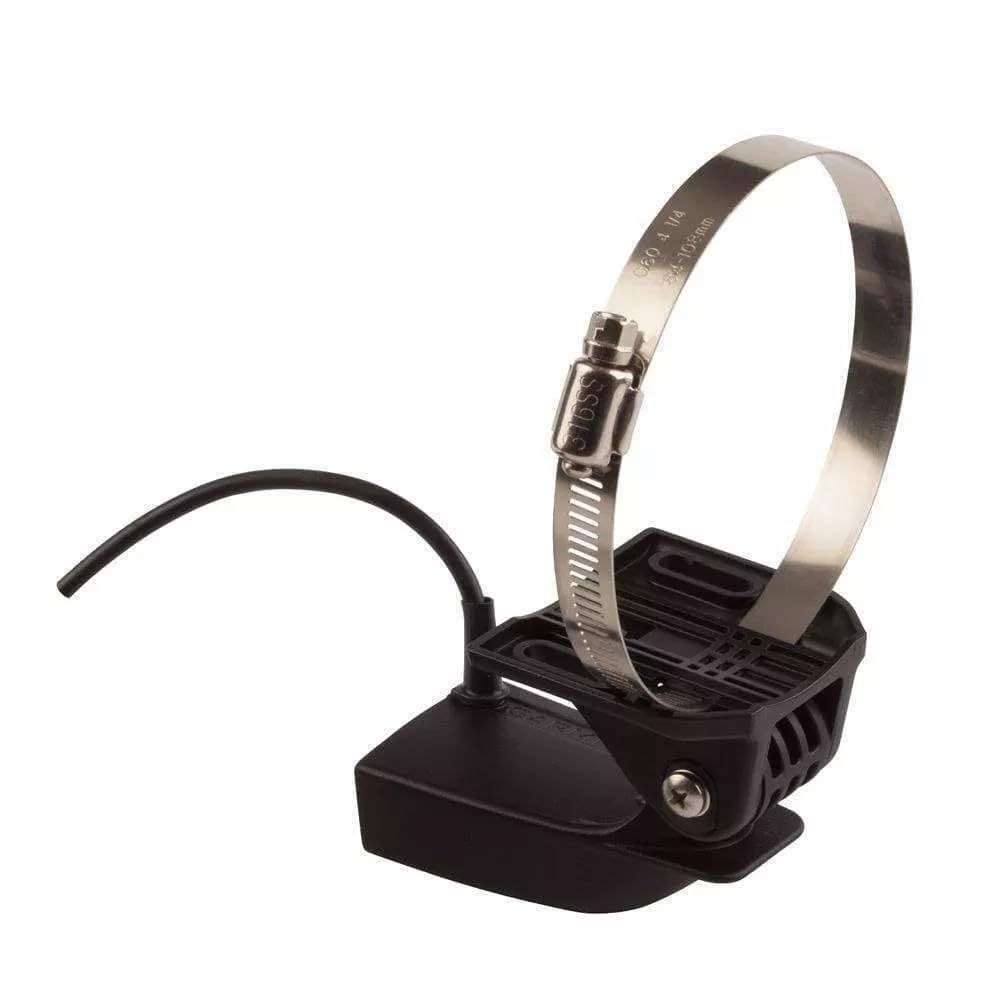 Garmin Transom/Trolling Motor Mount