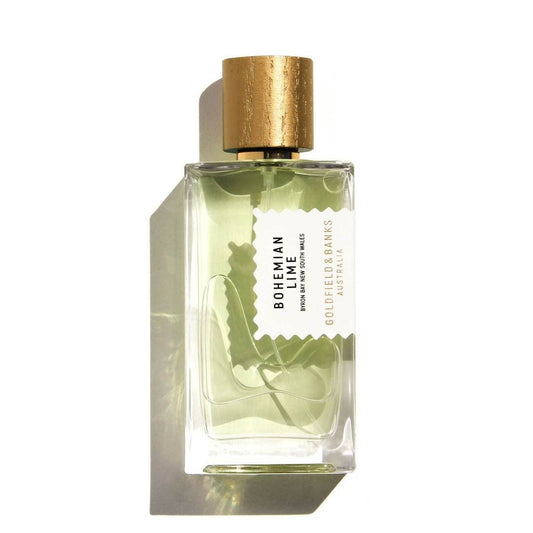 Goldfield & Banks Bohemian Lime EDP 3.4 oz