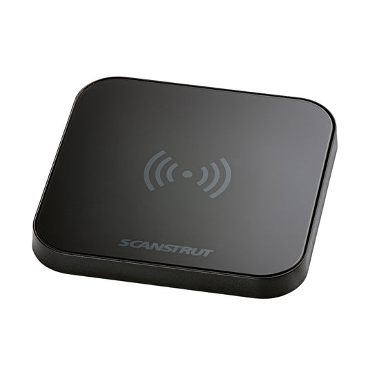 Scanstrut Ultra Magnetic 15W Waterproof Wireless Charger