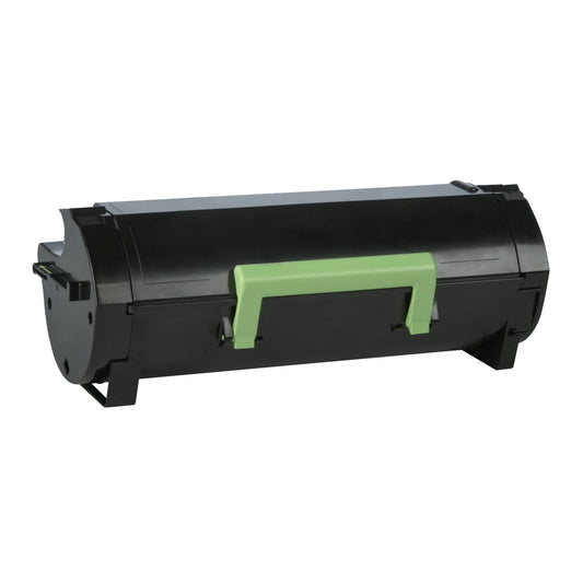 Lexmark 601X Extra HIGH Yield Return Program Toner Cartridge / 60F1X00 /