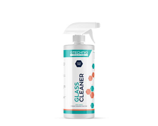Gtechniq Marine Glass Cleaner 17 fl oz