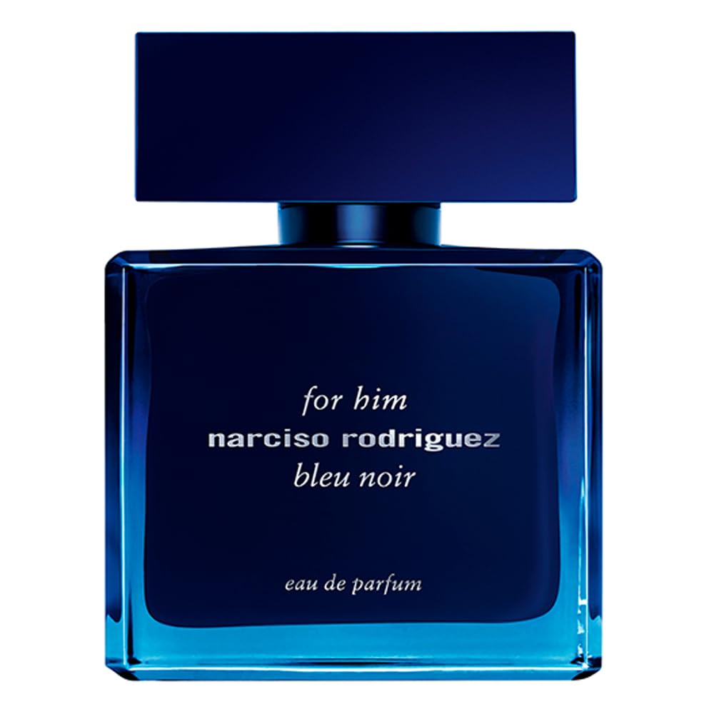 Narciso Rodriguez Narciso Rodriguez For Him Bleu Noir Men EDP Spray 1.6 oz