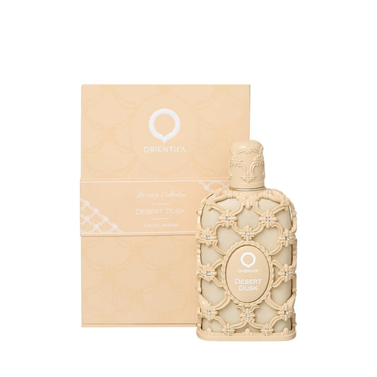 Orientica Desert Dusk 2.7 EDP