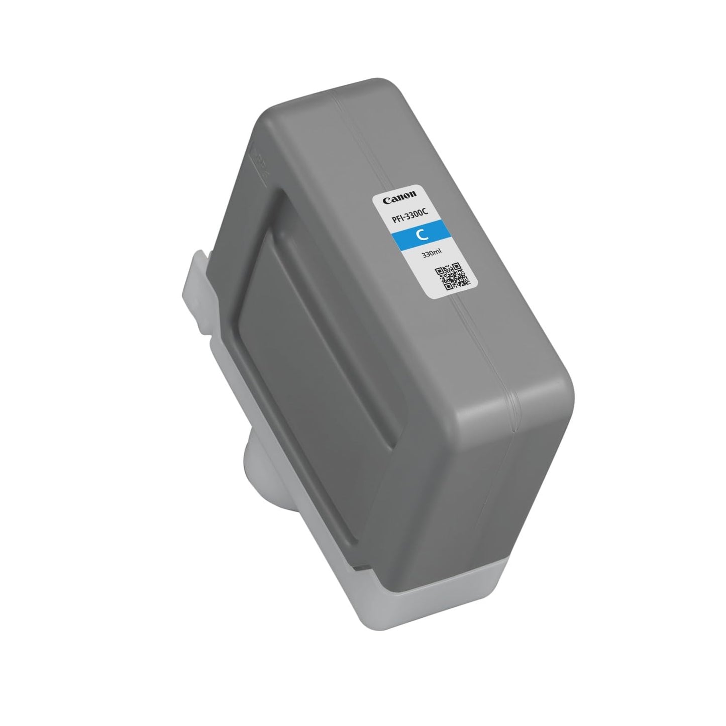 Canon Original Ink Cartridge 6434C001 Cyan (1 Unit) - EAN Brand: 4549292227062