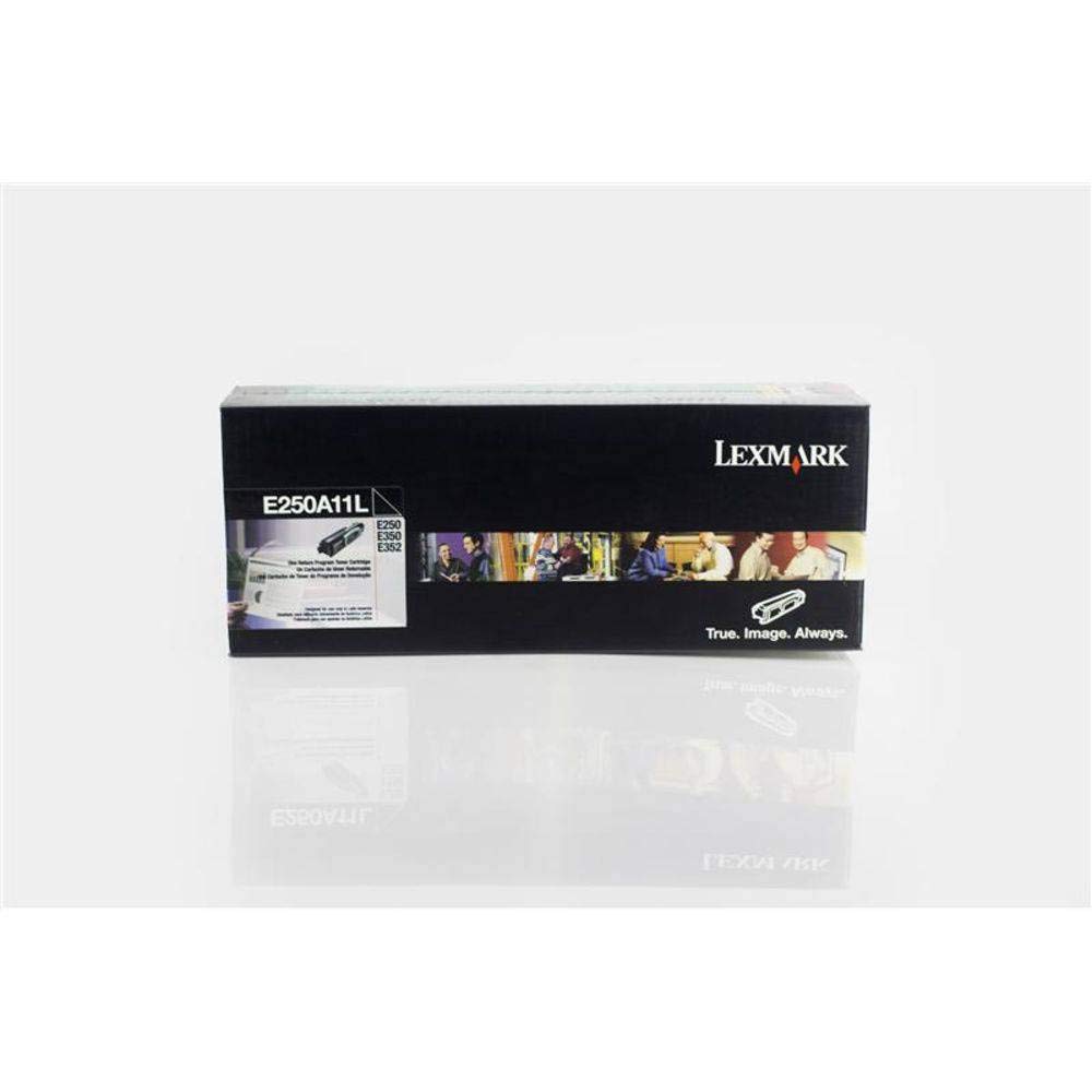 Lexmark Toner Cartridge Laser 3500 Page