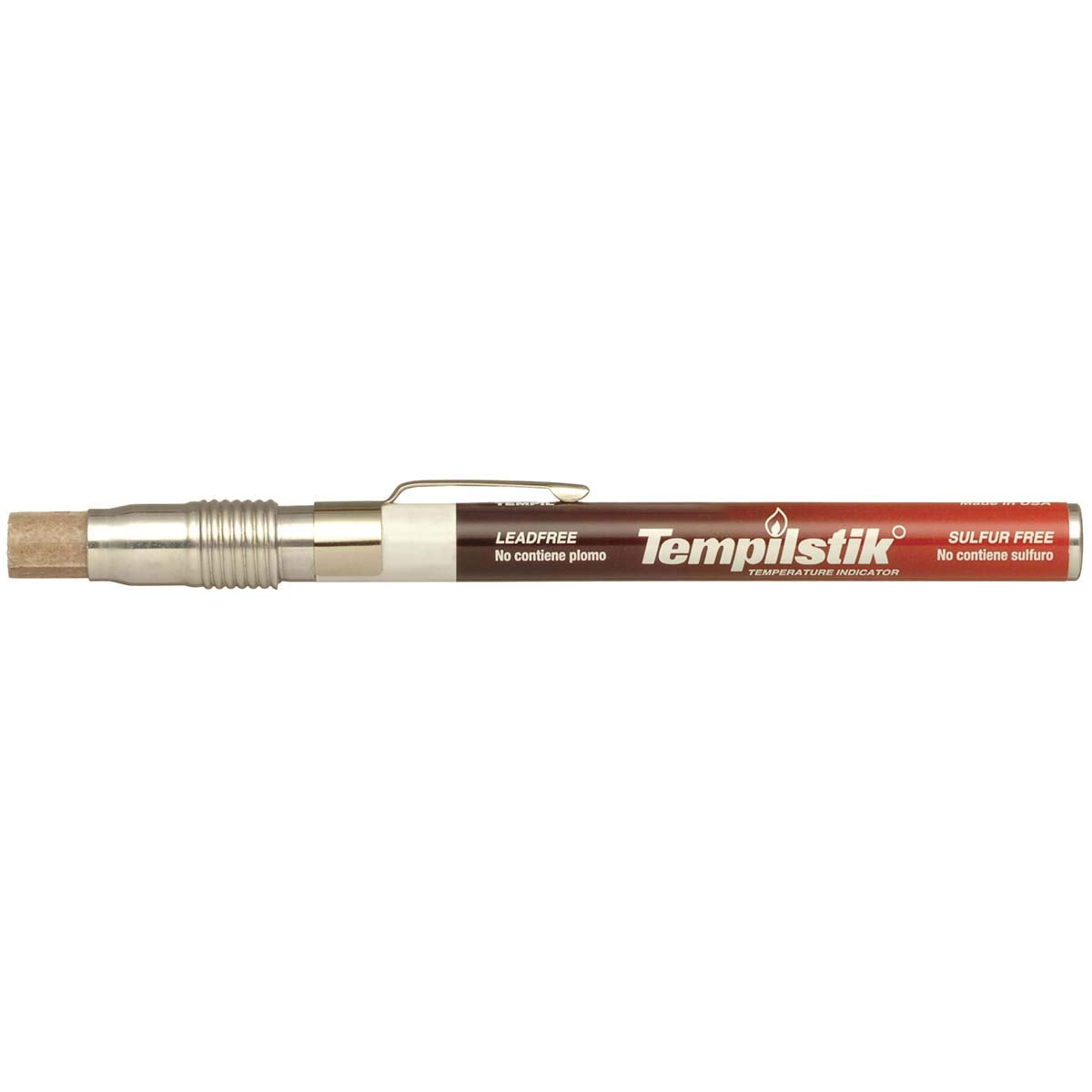 TEMPIL Tempilstik Temperature Indicator