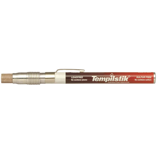 TEMPIL Tempilstik Temperature Indicator