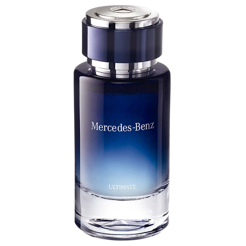 MERCEDES BENZ ULTIMATE 4.0 EDP
