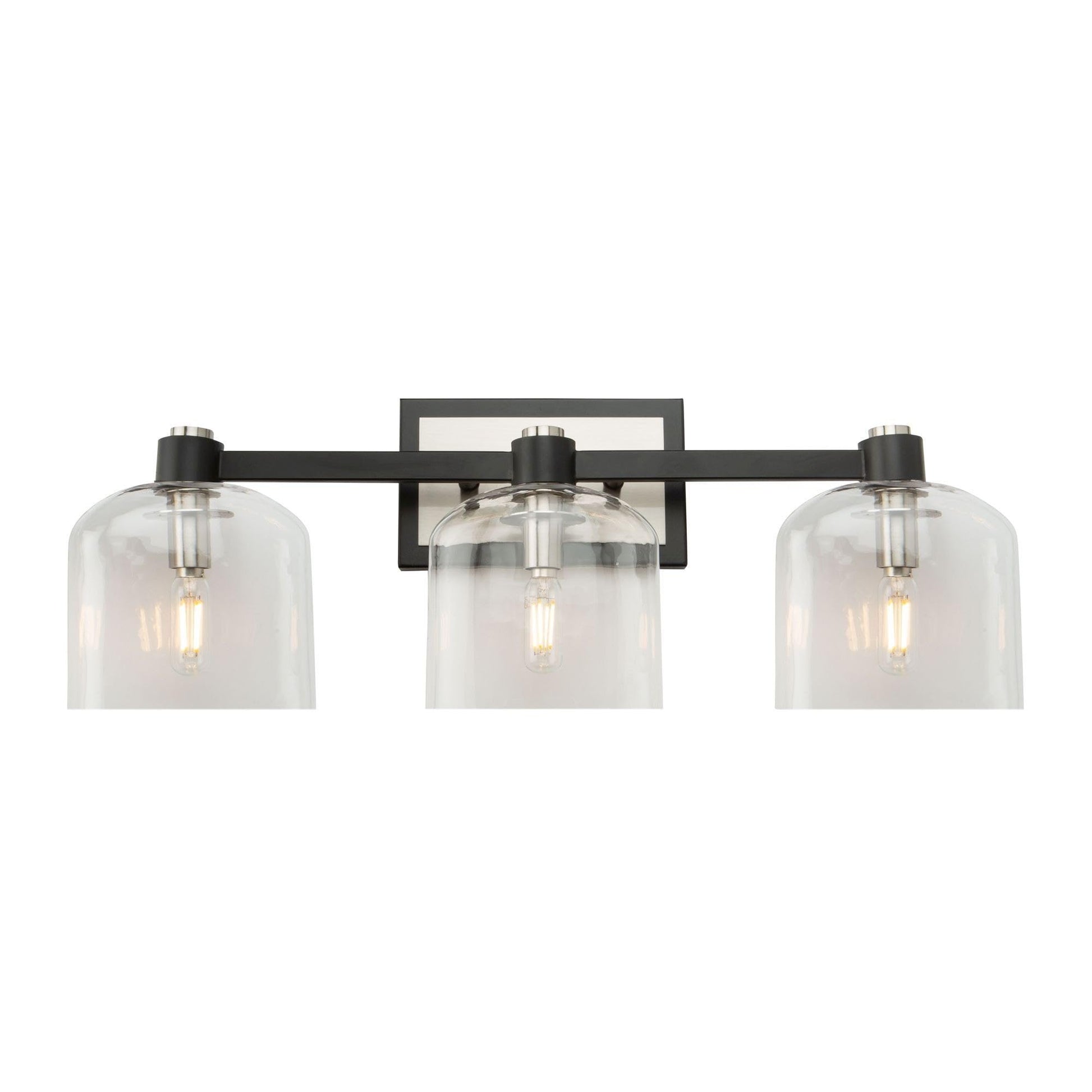 Artcraft Lyndon 3-Light Bath Vanity