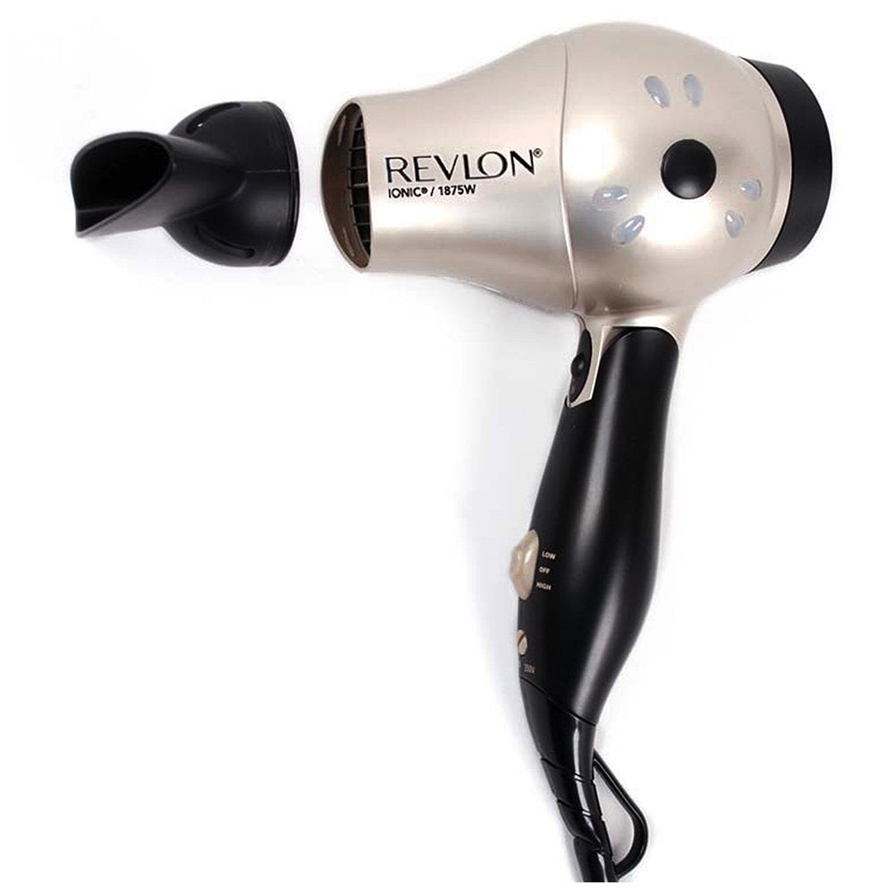 Revlon Compact Folding Handle Hair Dryer 1875W