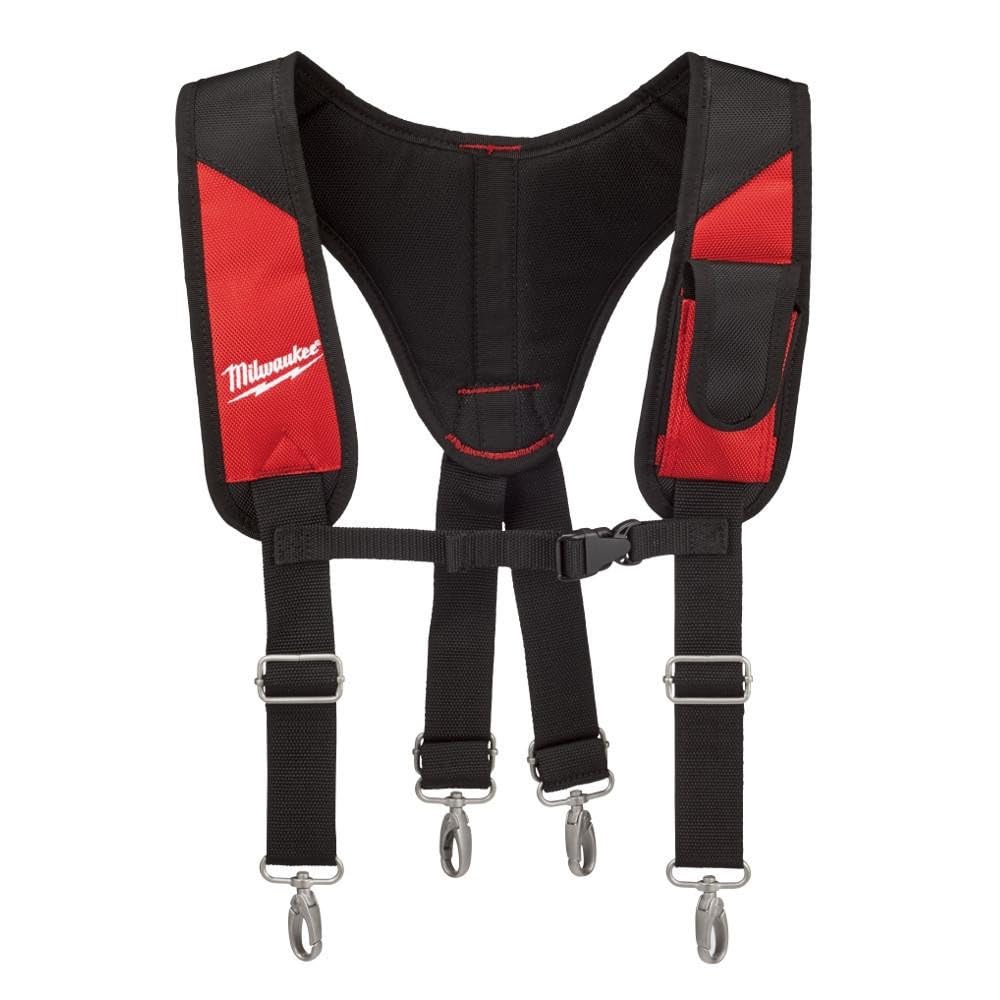 Milwaukee Padded Rig 48-22-8145