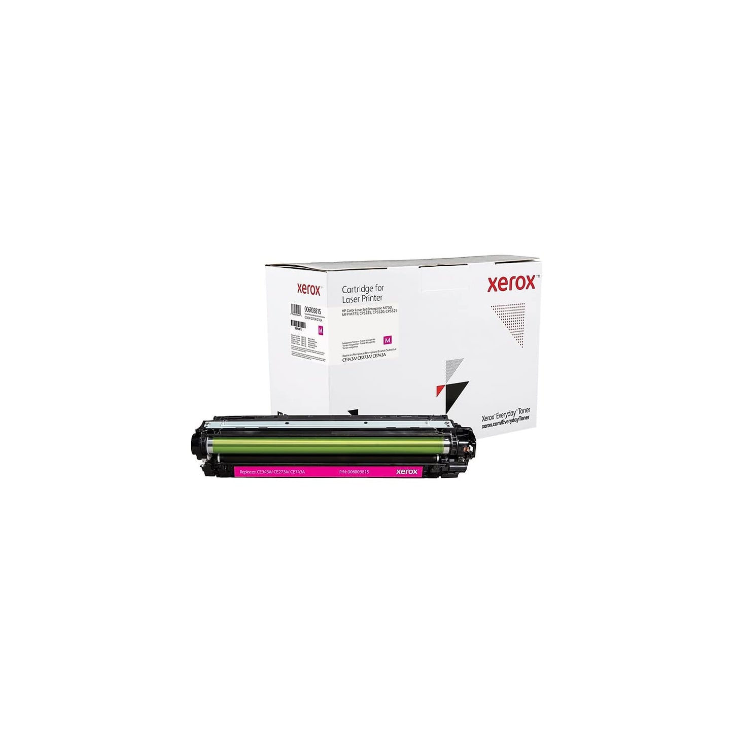 Xerox Magenta Toner for HP M775DN 16,000 Pages