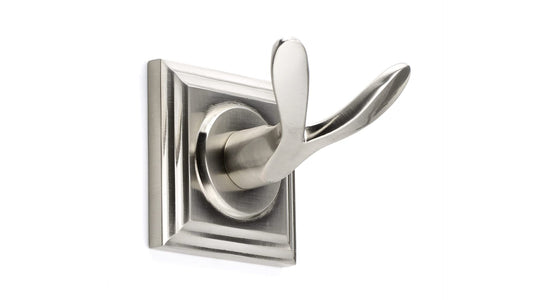 Nystrom Bentley Collection Decorative Hook