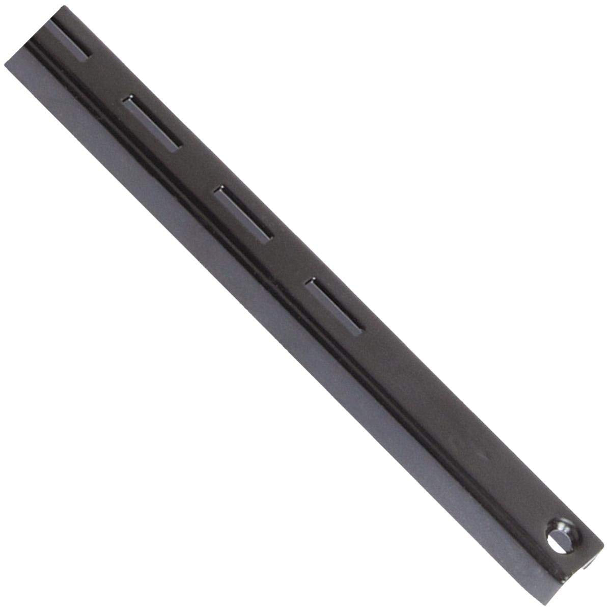 KNAPE SHELF STNDRD 2' BLK BX
