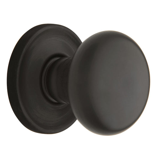Passage Door Knobs Oil Rubbed Bronze