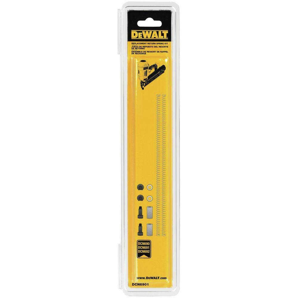 DEWALT Replacement Return Spring