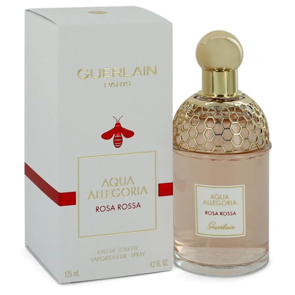 Guerlain Rosa Rossa Eau de Toilette