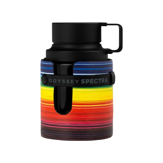 Armaf Odyssey Spectra Rainbow Eau De Parfum for Men 2.0 Oz