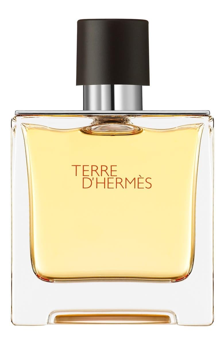 Hermes Terre D'Hermes Parfum Spray 75ml