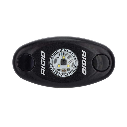 Rigid A-Series HP Black CW Light