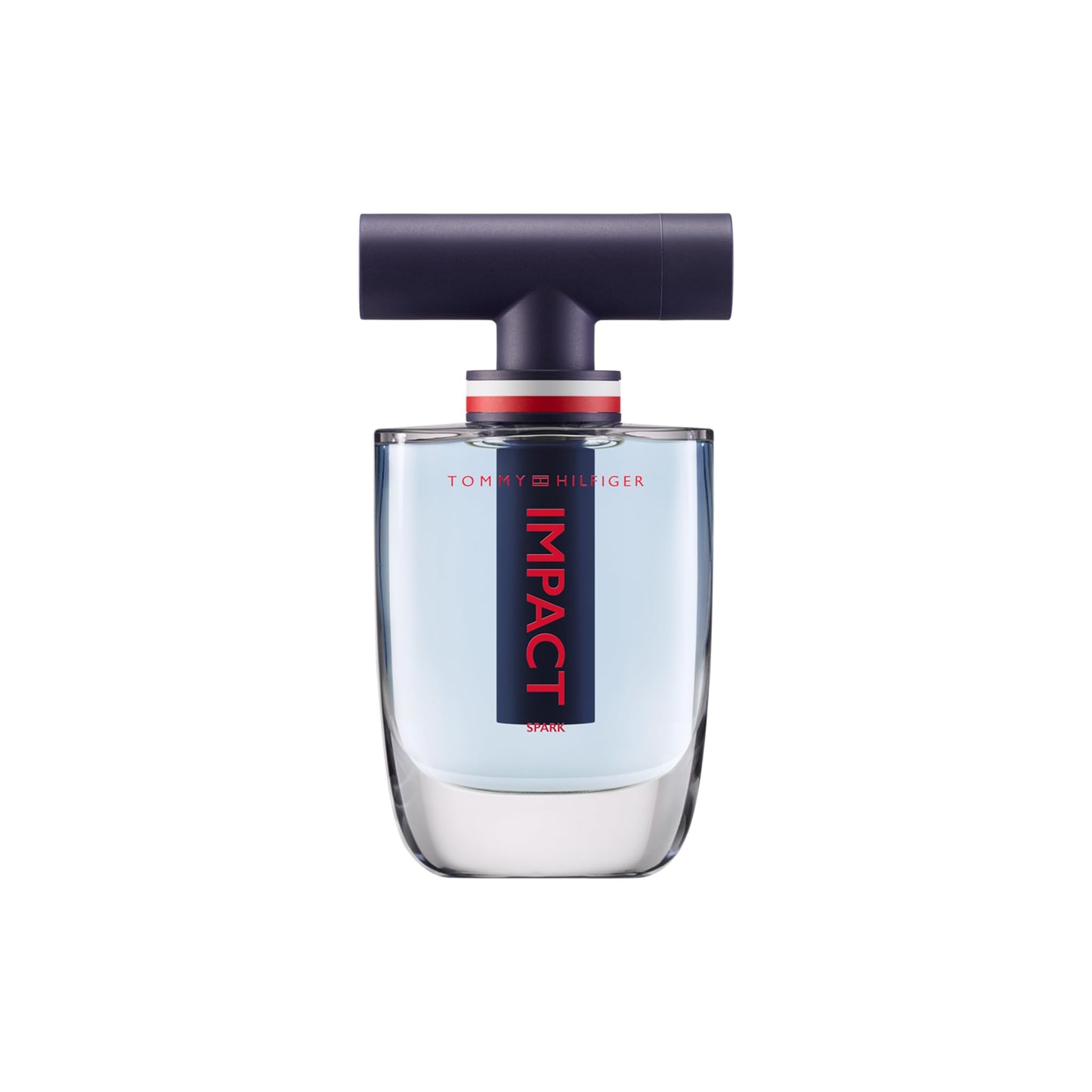 Tommy Hilfiger Impact Spark 3.4 Oz EDT Spray
