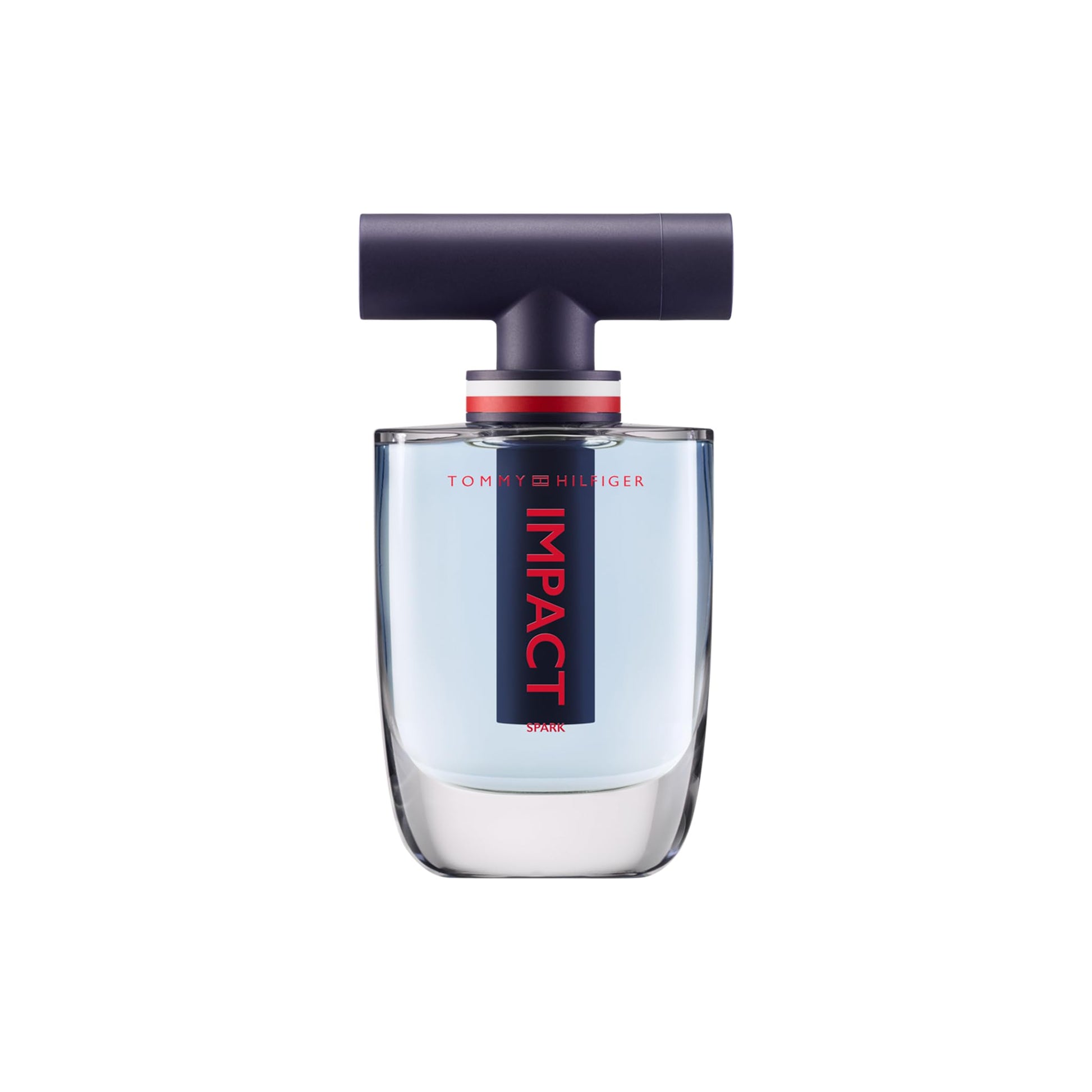 Tommy Hilfiger Impact Spark 3.4 Oz EDT Spray