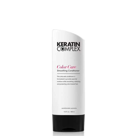 Keratin Complex Smoothing Ther
