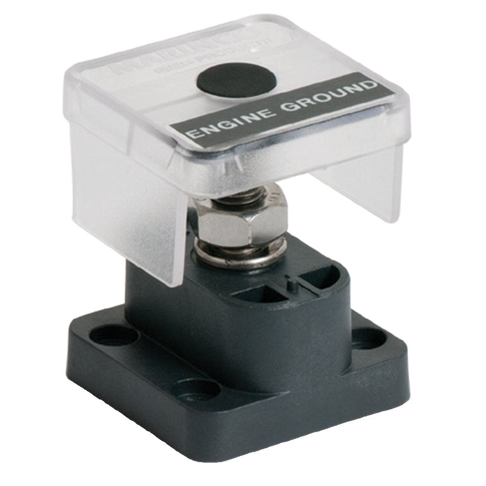 BEP Pro Installer Insulated Stud 10mm Single