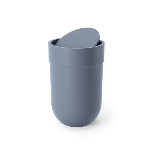 Umbra Touch Waste Can with Lid, Small