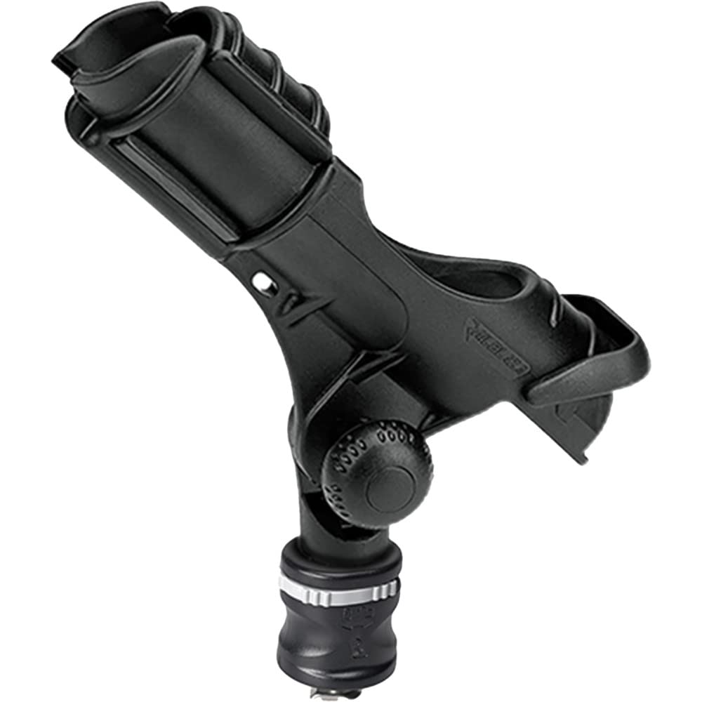 RAILBLAZA Rod Holder II with MiniPort TracMount 08-0085-11