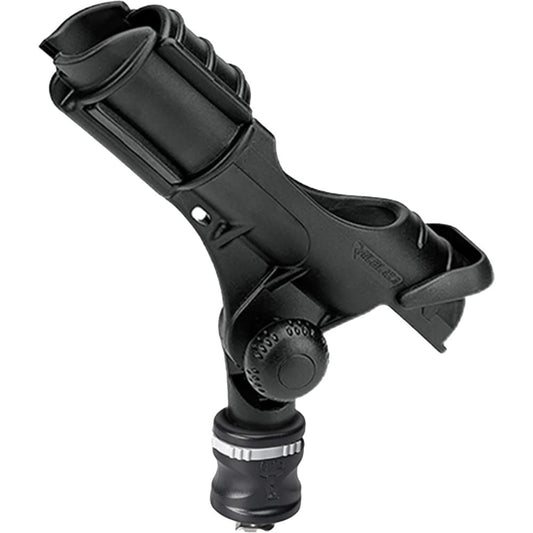 RAILBLAZA Rod Holder II with MiniPort TracMount 08-0085-11