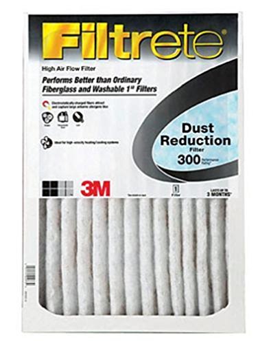 3M FILTER AIR DUST&LINT 14X24X