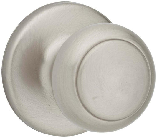 Kwikset Cove 966CV.UNIV Satin Nickel Interior Pack