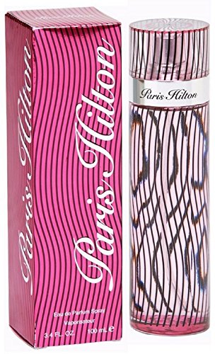 Paris Hilton 3.4 Oun EDP Spray